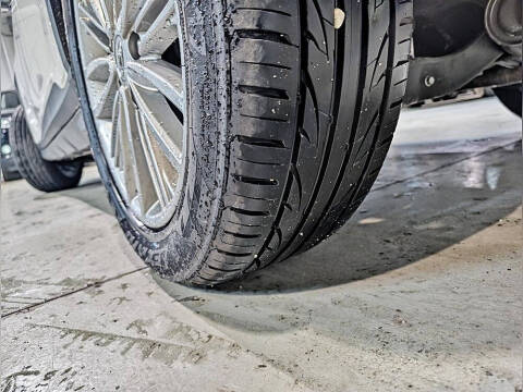 2021 Hyundai Kona SEL Plus