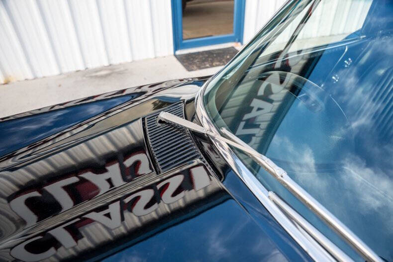 1963 Chevrolet Corvette