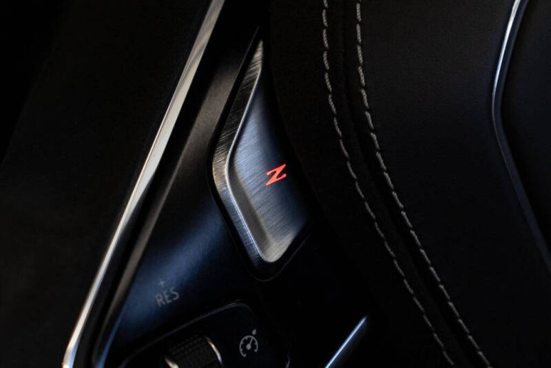 2022 Chevrolet Corvette Stingray