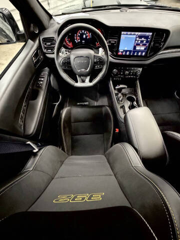 2024 Dodge Durango SRT 392 Premium