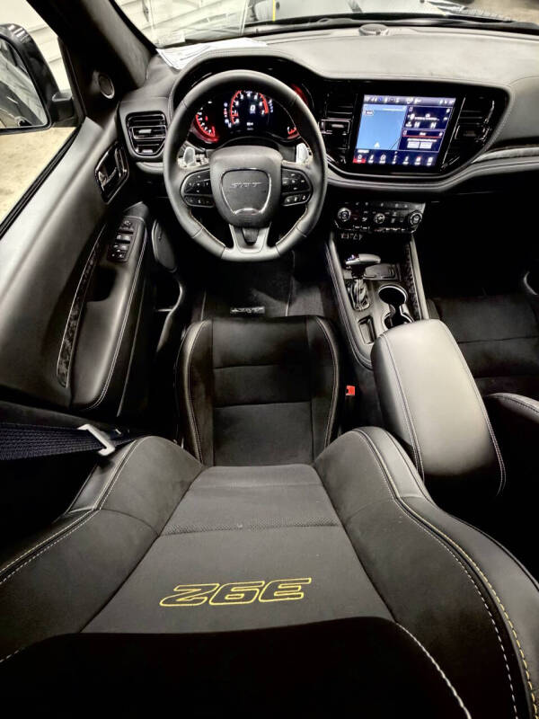 2024 Dodge Durango SRT 392 Premium