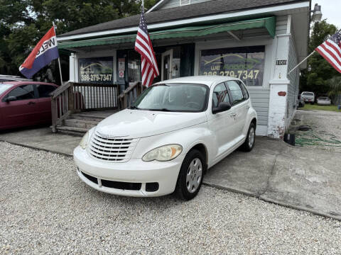 2008 Chrysler PT Cruiser