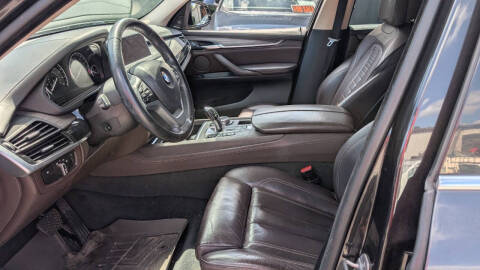 2014 BMW X5 xDrive35i