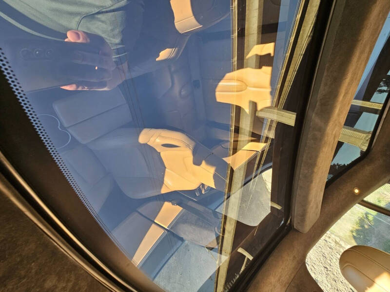 2015 Tesla Model S 85D