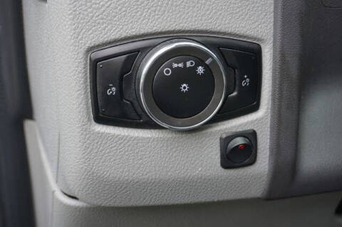 2024 Ford E-Series
