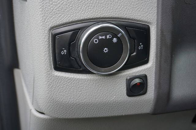 2024 Ford E-Series