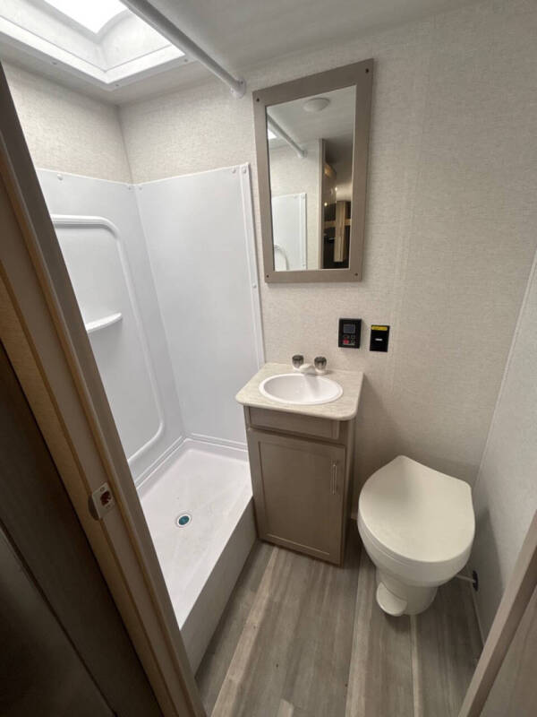 2024 Keystone RV Springdale
