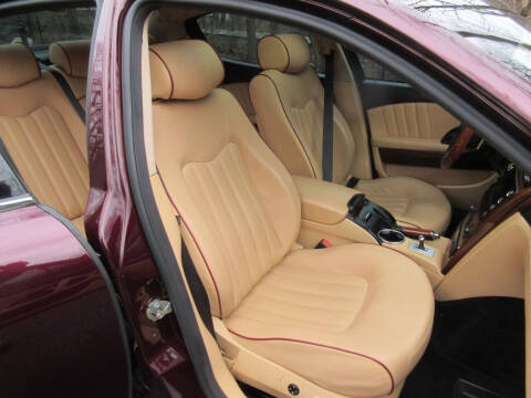 2006 Maserati Quattroporte Executive GT