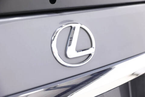 2017 Lexus GX 460