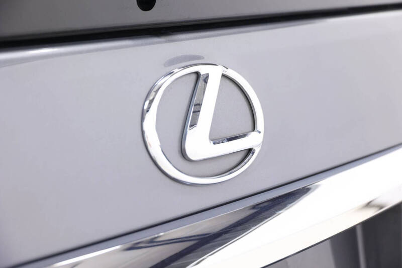 2017 Lexus GX 460