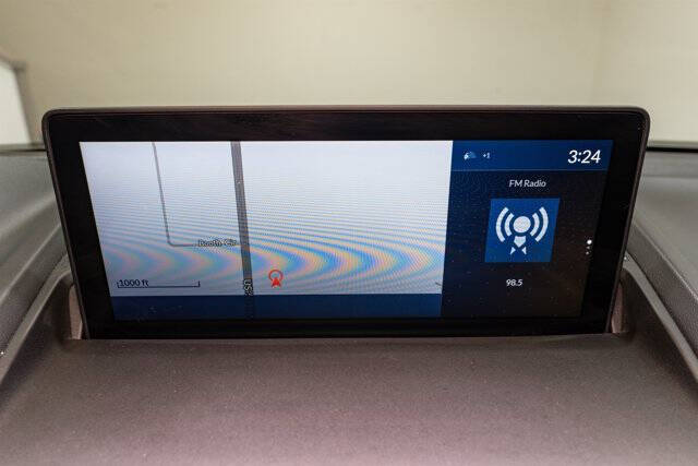 2021 Acura RDX w/A-SPEC