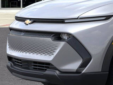 2026 Chevrolet Equinox EV LT 1