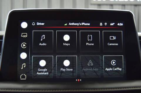 2022 GMC Yukon XL SLT