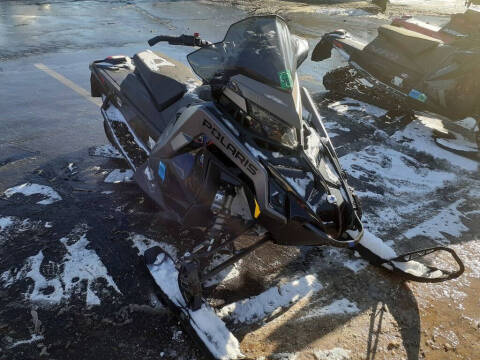 2022 Polaris 650 Indy XC 129