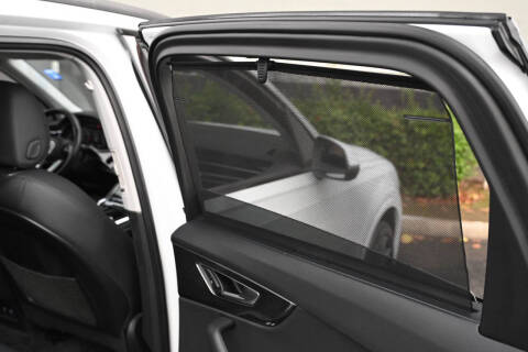 2020 Audi Q7 quattro Premium Plus 55 TFSI