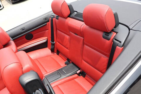2012 BMW 3 Series 335i