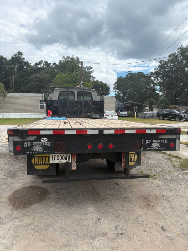 2003 Sterling Truck Acterra photo 2