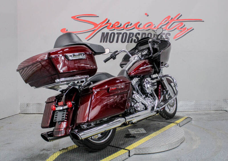 2015 Harley-Davidson Road Glide Special