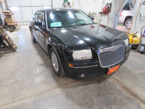 2005 Chrysler 300 for sale at Grey Goose Motors in Pierre SD