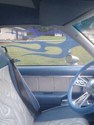 1978 Chevrolet El Camino