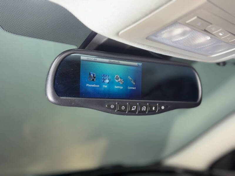 2011 Buick Regal CXL