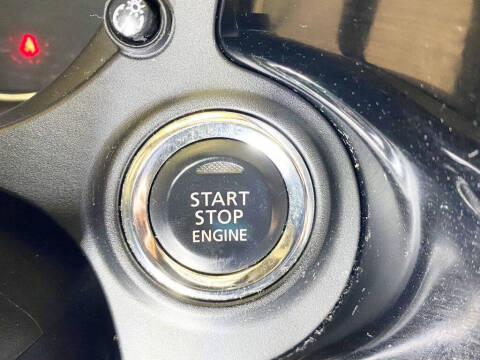 2019 Mitsubishi Outlander