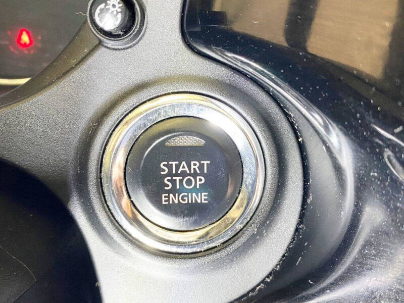 2019 Mitsubishi Outlander