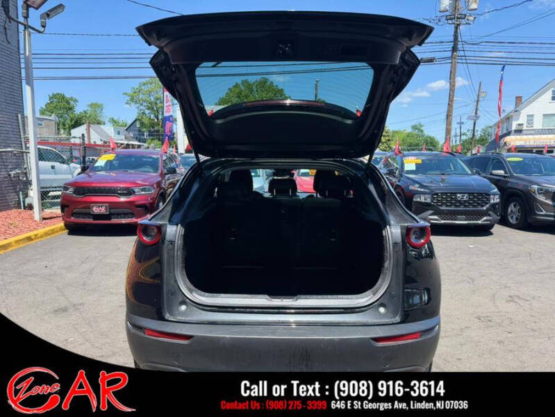 2024 Mazda CX-30 2.5 S Select Sport