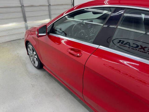 2019 Mercedes-Benz CLA CLA 250