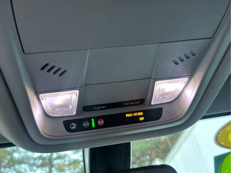 2019 GMC Acadia SLE-1