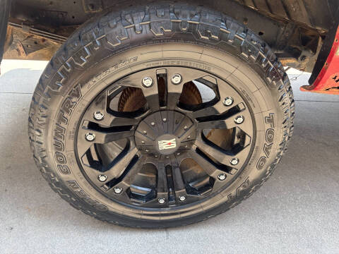 1985 Dodge Ramcharger 150