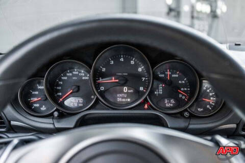 2009 Porsche 911 Carrera