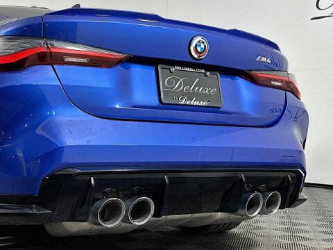 2023 BMW M4