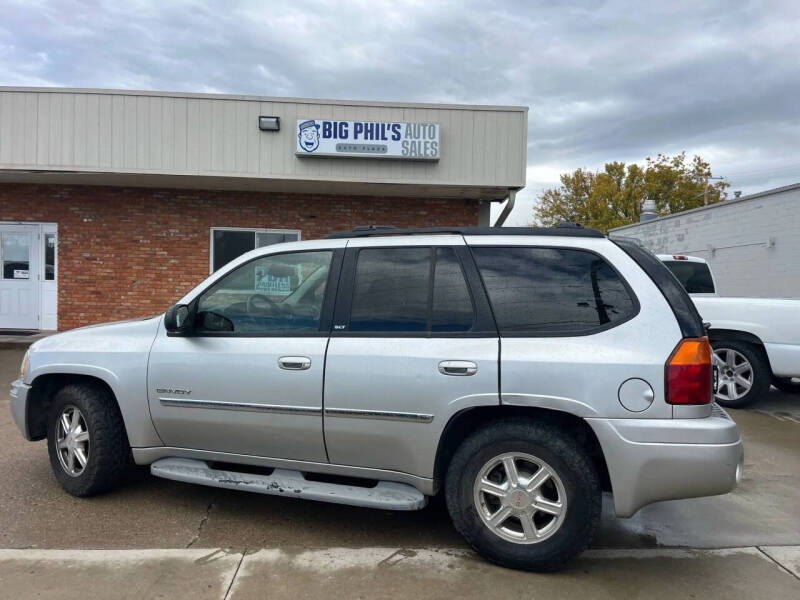2006 GMC Envoy