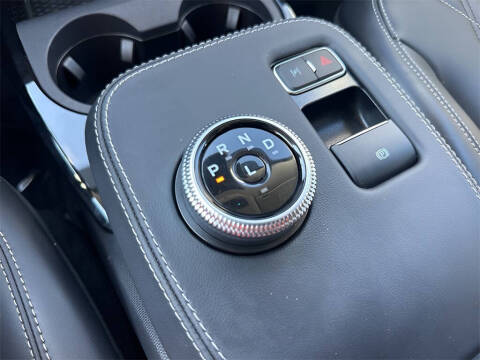 2024 Ford Mustang Mach-E Select