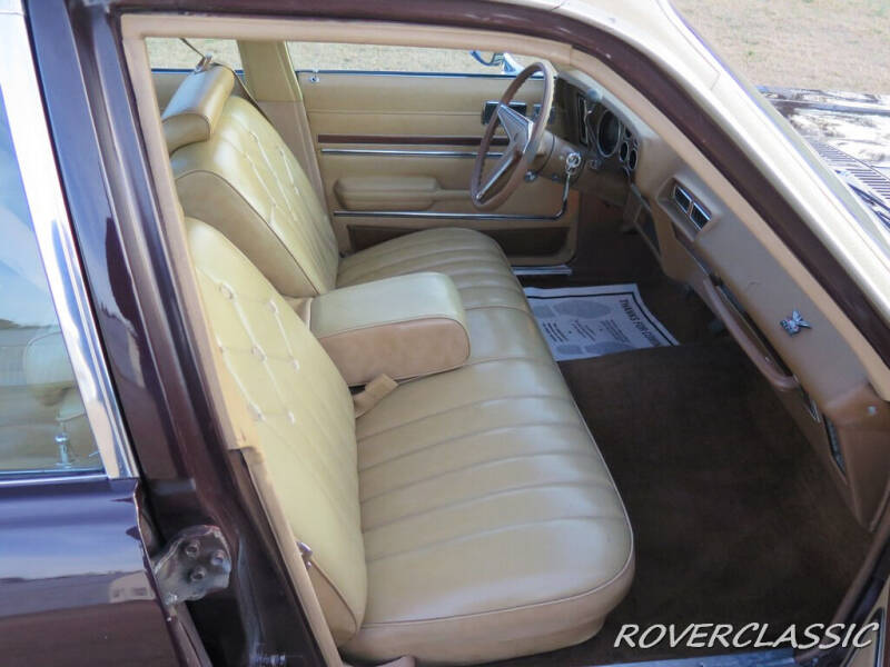 1977 Pontiac Phoenix