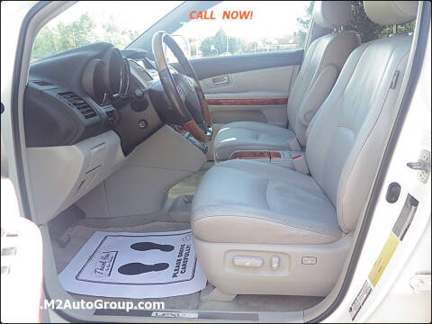 2005 Lexus RX 330