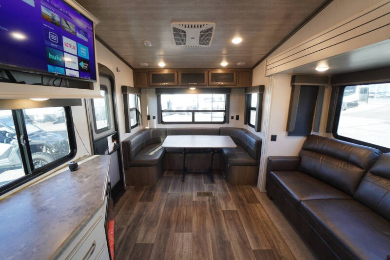 2021 Keystone RV Cougar 24 RDS