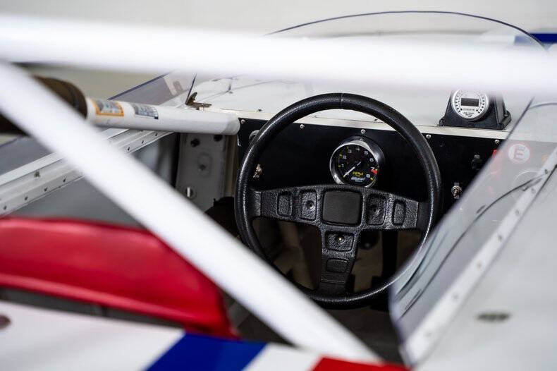 1980 Triumph TR7