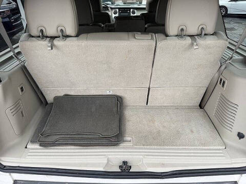 2013 Ford Expedition Limited