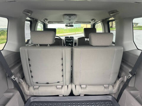 2011 Honda Element EX