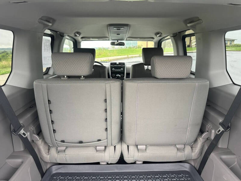 2011 Honda Element EX