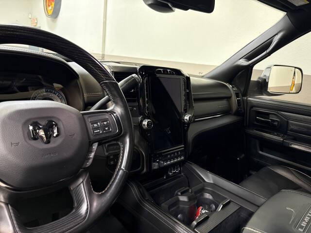 2022 RAM 2500 Limited