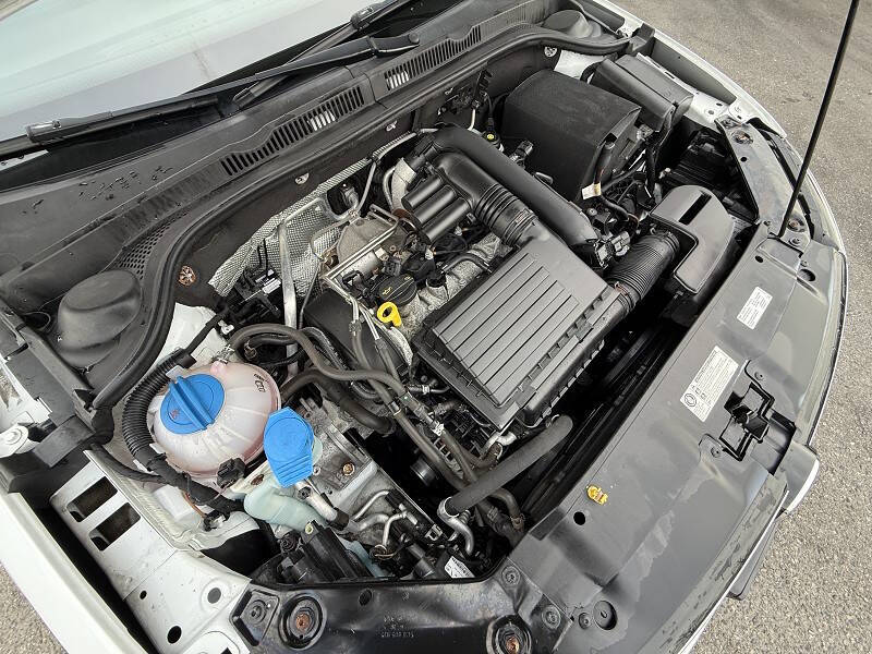 2016 Volkswagen Jetta