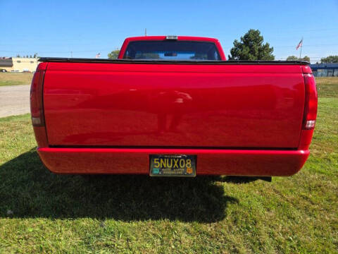 1989 GMC Sierra 1500