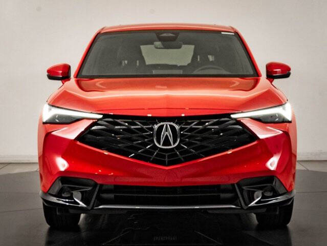2026 Acura ADX w/A-SPEC