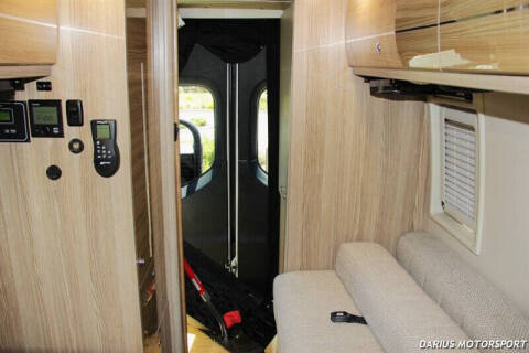2019 Mercedes-Benz Sprinter
