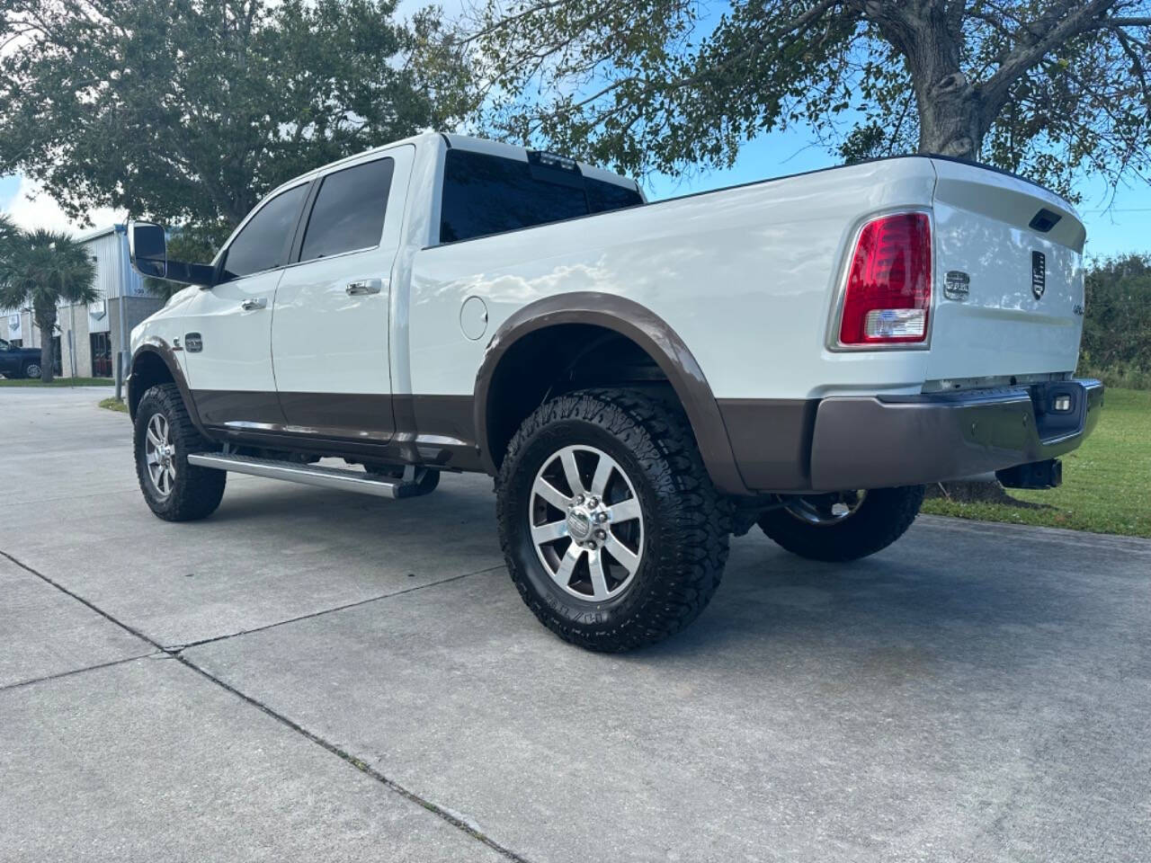 2018 Ram 2500 for sale at DIESEL TRUCK SOURCE in Sebastian, FL