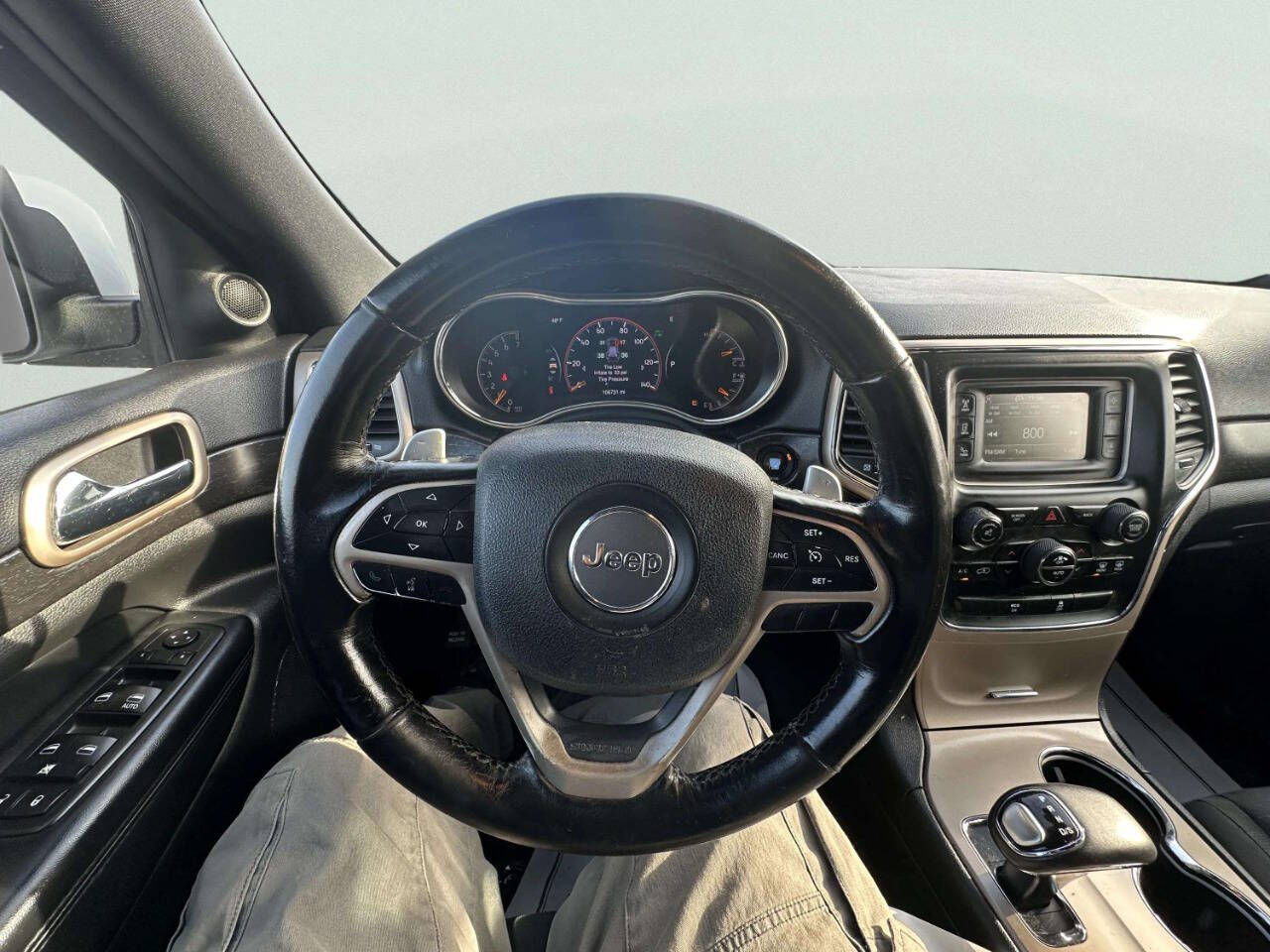 JeepGrand Cherokee17