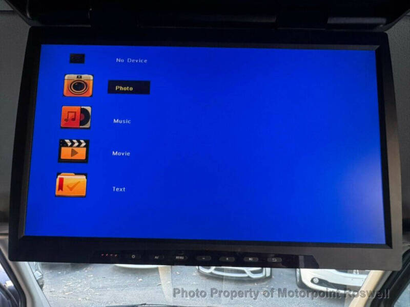 2016 Mercedes-Benz Sprinter 3500